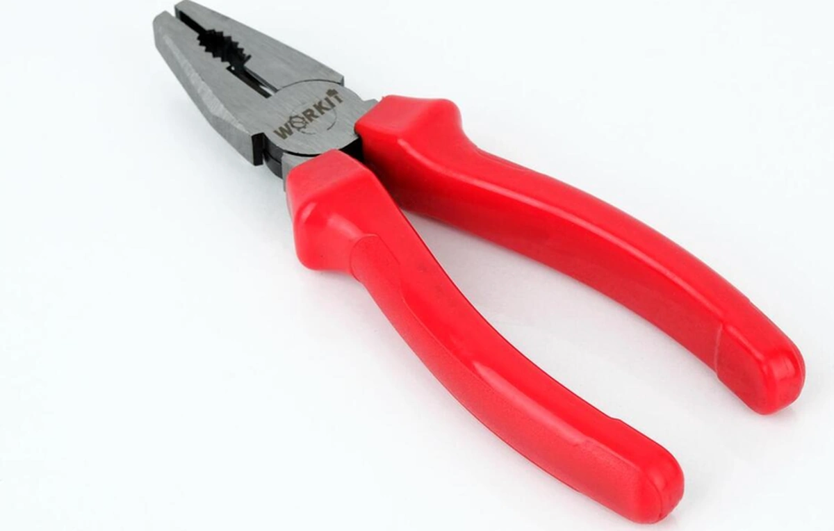 Workit 180mm Kombine Pense