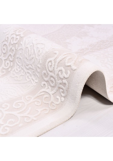 Violet Halı-7552vt Çok Renkli