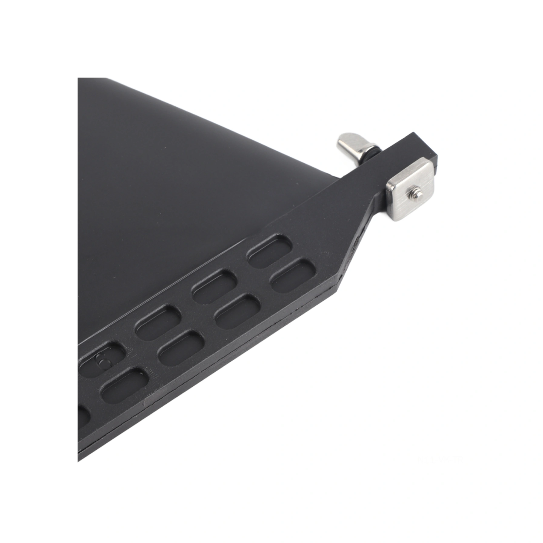 Vkemall 10 İnç Eko-friendly Pvc Kaykay Kanadı, Longboard Ve Paddleboard İçin Dayanıklı Dengeli Deniz Sporu Aksesuarı