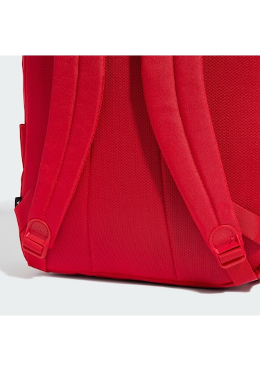 Adidas Classic Back To School 3 Stripes Sırt Çantası C-adııs7043a30a00 Kırmızı