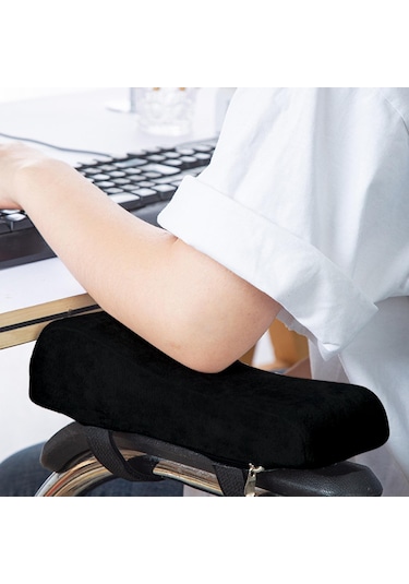 Suntek Ofis Koltuğu Için 2x Üniversal Kol Dayanağı