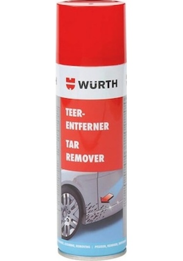 Würth Zift & Katran Temizleyici 300 ML