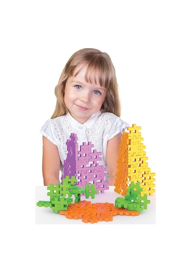 Fen Toys Fun Fun Puzzle 128 Parça 03905