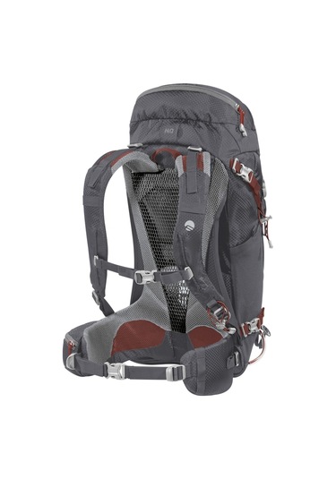 Ferrino Finisterre 28 Sırt Çantası Gri