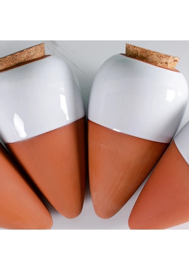 Bitki Sulama Topları, Kil Sulama - Yavaş Salınımlı Sulama