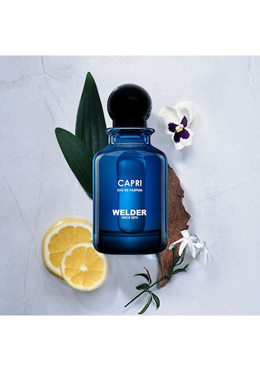 Welder Capri Unisex Parfüm EDP 100 ML