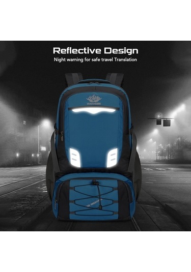 Maoyaya Fotograf Ve Seyahat Çantası - Hafif Nylon Sırt Çantası, Kırmızı Renk Kırmızı