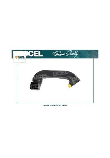 Hava Filtre Borusu Berlıngo 9656673480/ 1434.43/ 1434.c1