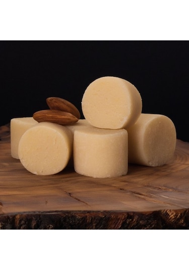 Keçecizade Badem Ezmesi 415 G