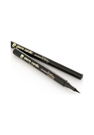 Pierre Cardin Precision Waterproof Liner Pen Eyeliner 785 Siyah