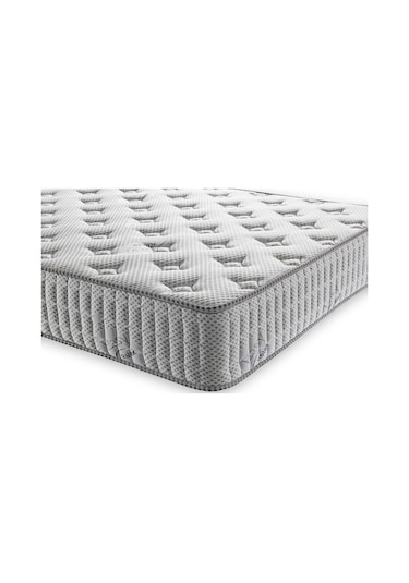 Kuponsartyatak Kupons Silver Lüx Ortopedik Yaylı Yatak-Tüm Ölçüler
