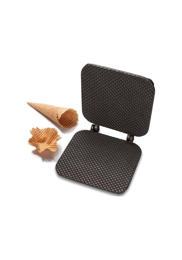 Glanz Neumarker Dondurma Waffle Plakası