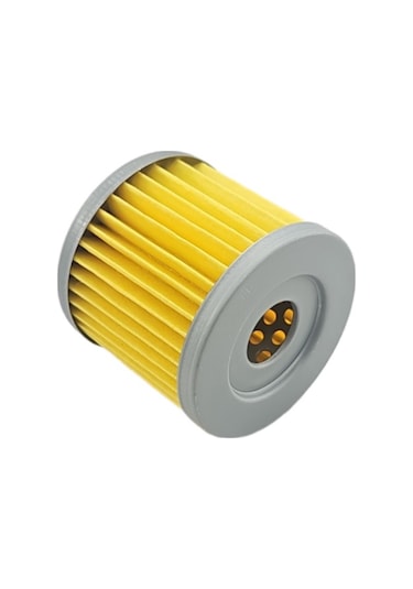 Rks Rk 125 S Yağ Filtresi