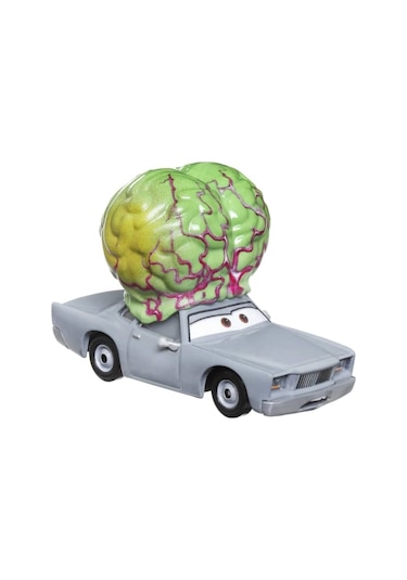 Cars 3 Tekli Karakter Araçlar Doug Crankel Hky33