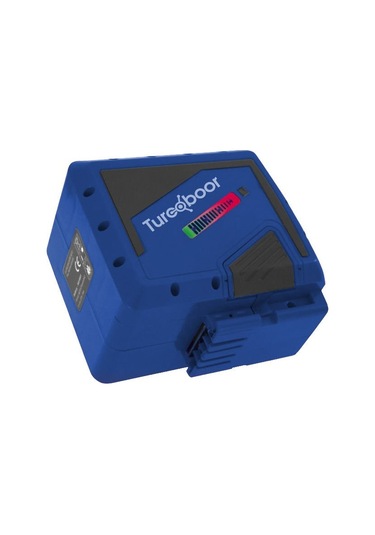 Çift Akülü Manyetik Matkap Rm 36m