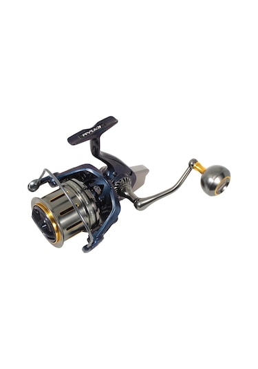 Ryuji Momentum 10000 N Blue Surf Olta Makinesi