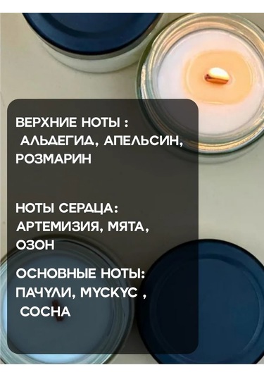 Svetlo Candle Aratik Havanı İçin Aromatik Mum 413833130 Beyaz