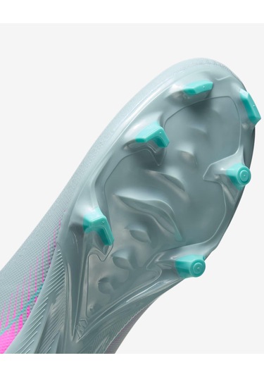 Nike Mercurial Superfly 10 Academy Fg/mg Erkek Kramponfq1456-3 Mavi