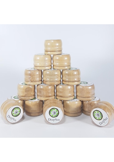 Deepsea Mentol Taşı 18 x 7 G