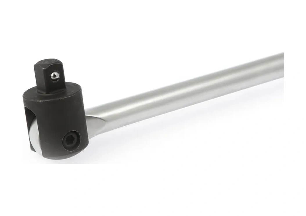 Delo Tehnıkı Menteşe Mafsallı Güçlendirilmiş Döneri 450 Mm 1/2", 628445 205982698