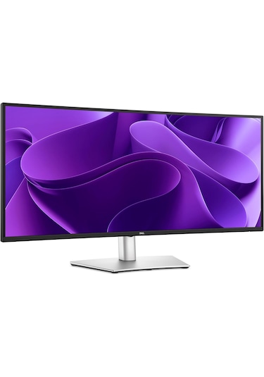 Dell P3425we 34" 5 Ms Wqhd Curved Ips 100 Hz Monitör