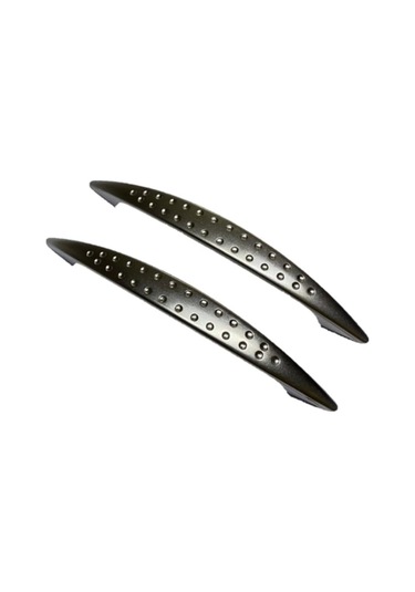 Güzelceyapı Mobilya Çekmece Kolu - Kulp Parlak 10'Lu