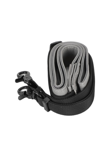 Xindoker Djı Rc 2/rc/rc Pro Kumanda Askısı - Mini 4 Pro/air 3/mavic 3 Uçakları İçin Uyumlu, Genişletilmiş, Kolay Kurulum, Boyut Ayarlı Deri Askı