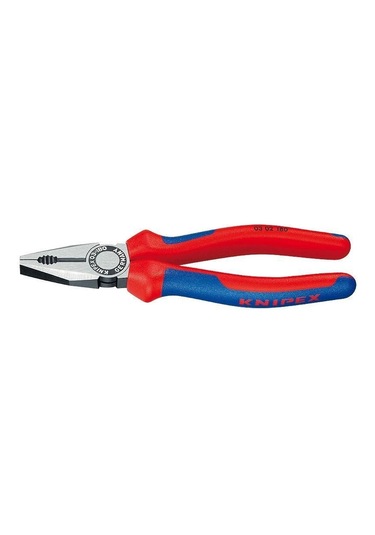Mey İthalat Knipex 0302180 Kombine Pense 180 Mm