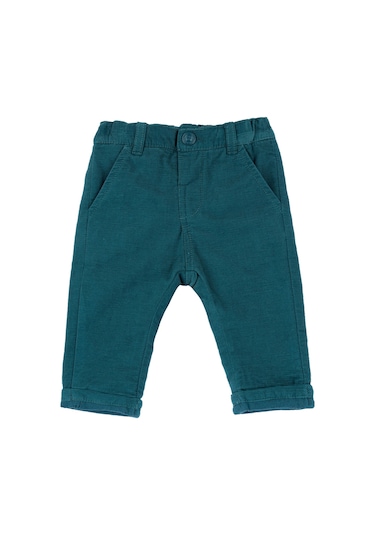 Chicco Pantalon 09007854000000 000058 Dark Green