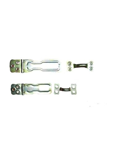 Sandık Askısı 25 Mm
