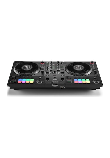 Hercules Inpulse T7 Ww Dj Controller