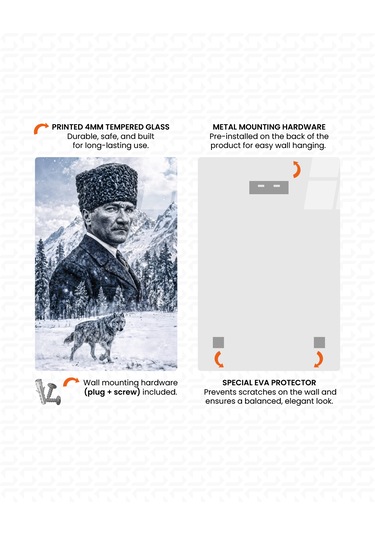 Tarihin Nabzı - Mustafa Kemal Atatürk