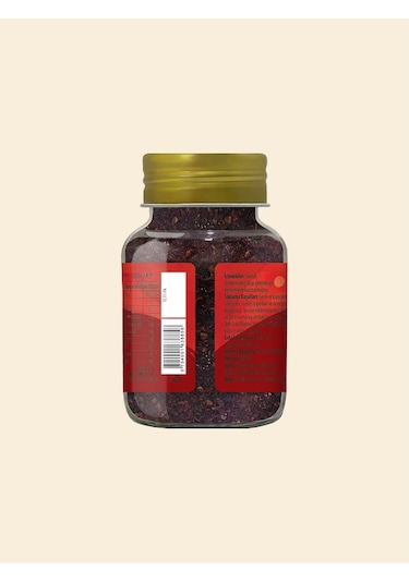 Ravla Sumak - 60g