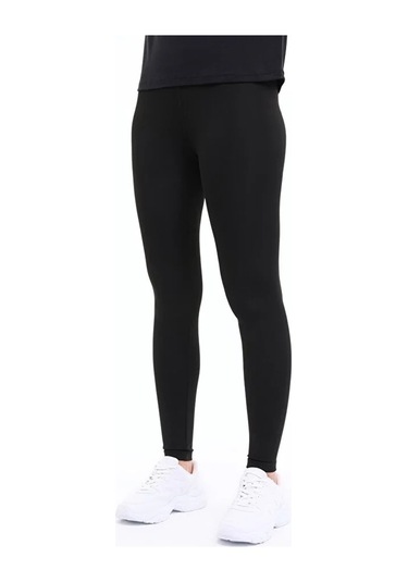 Lumberjack 5m Wb Bsc 26ct125 5fx Kadın Tayt 101931708 Siyah