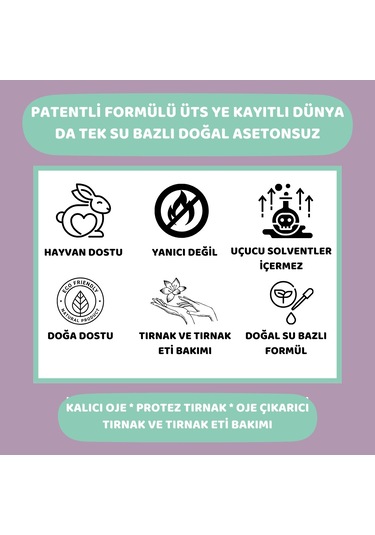 Freshup Protez Tırnak ve Kalıcı Oje Çıkarıcı Tırnak ve Tırnak Eti Bakım Yağı 10 ML