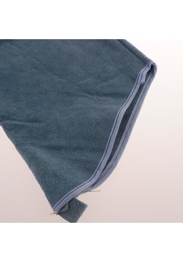 Suntek Mavisi İçin Ağır Hizmet Tipi İnek Derisi Kaynak