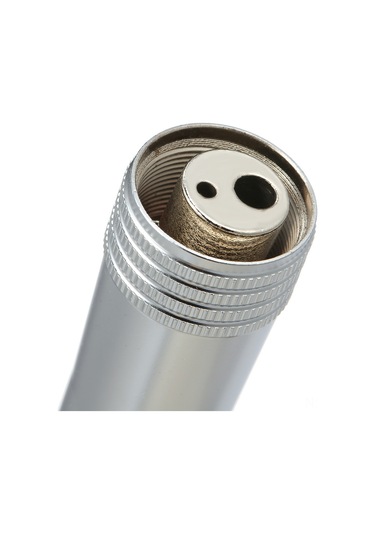 Shineyee Diş Hekimliği İçin Esnek Ve Dayanıklı 2 Delikli Silikon Hortum, Yüksek Hız Bağlantısı