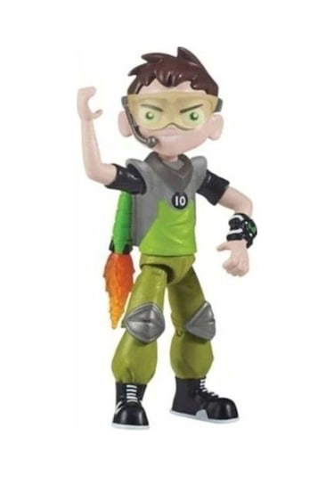 Ben 10 Aksiyon Figürleri - Jet Pack Ben