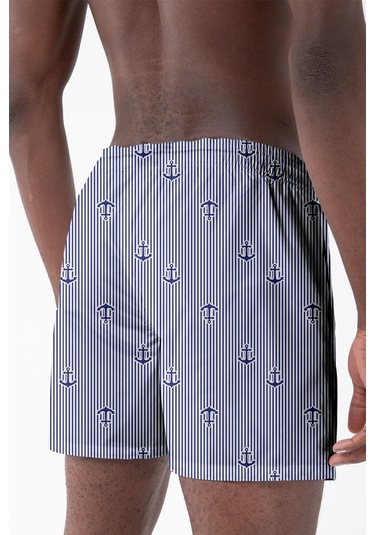 Daag Erkek Deniz Şortu Bej