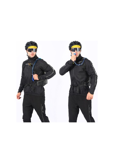 Padalink West Bıkıng Bisiklet Sırt Çantası: 16l Kapasite, 2l Su Torbası, Yağmura Dayanıklı, Bel Kayışlı, Yeşil-gri Seçenekli. Yeşil Padalink West Bıkıng Bisiklet Sırt Çantası: 16l Kapasite, 2l Su Torbası, Yağmura Dayanıklı, Bel Kayışlı, Yeşil-gri Seçenekli. Yeşil