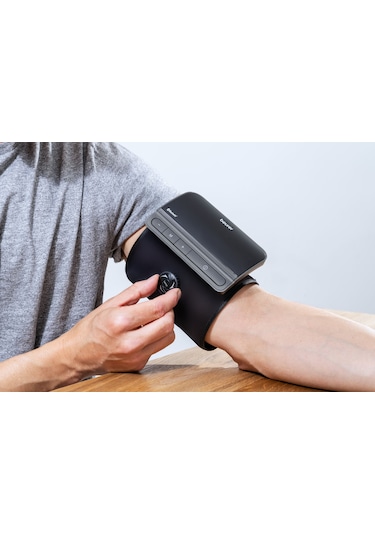 Beurer BM 81 Easylock Üst Koldan Tansiyon Ölçme Cihazı