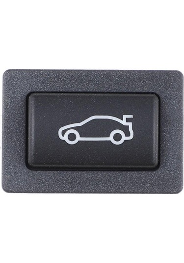 Bmw X1 E84 Bagaj Açma Düğmesi Anahtarı 2010-2015