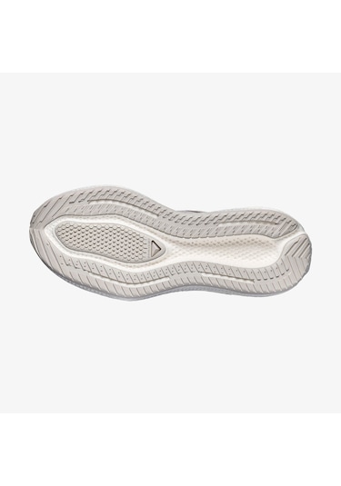 Salomon Aero Glıde 4 Erkek Koşu Ayakkabısı Silver Cloud L49147200 Krem