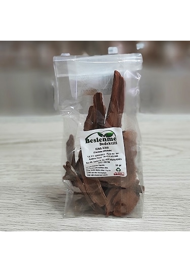 Beslenme Dedektifi Kına 50 G