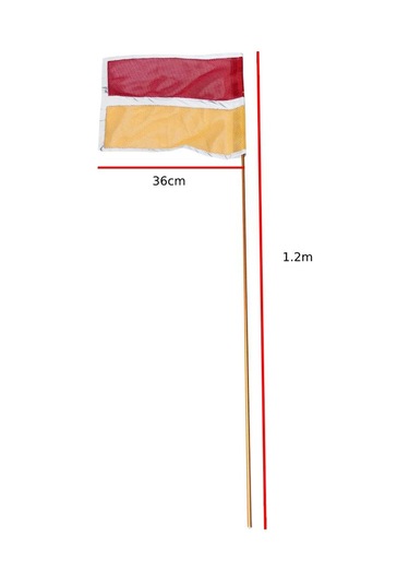Homyl Bisiklet Kayaks Tekne Atv Turuncu Kırmızı Için Turuncu Kırmızı