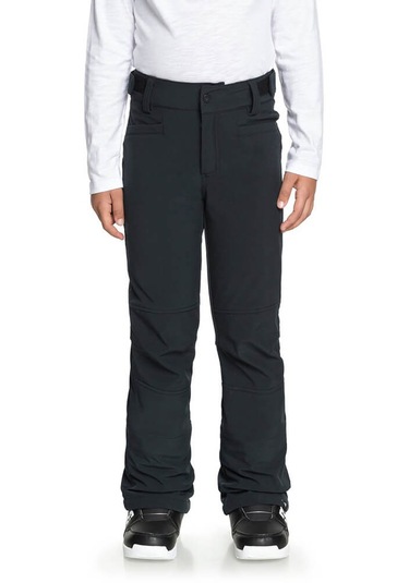 Creek Gırl Pt G Snpt Siyah Siyah