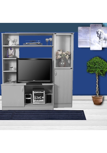 Lcd Stand Ve Çok Amaçlı Vitrin (520894325)