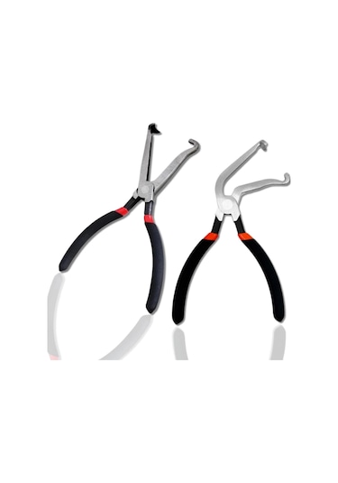 Xurunkeji Elektrik Bağlantı Kesme Pensesi, Arabalar İçin Elektrik Konnektör Pensesi,