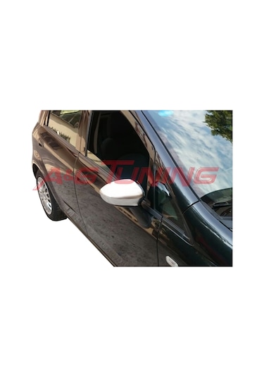 Fiat Punto Abs Ayna Kapağı Tk 2006 Üzeri N11.2927