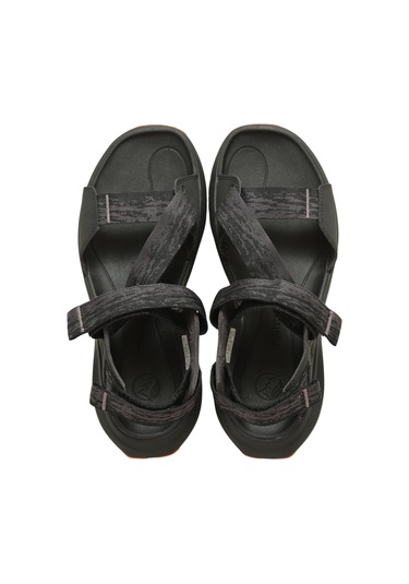 B0a6dppety1-r Timberland Motıon Dune Backstrap Sandal Erkek Sandalet Siyah B0a6dppety1-r Siyah